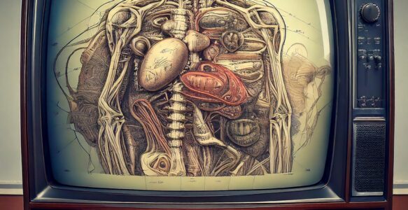 Anatomy Touch