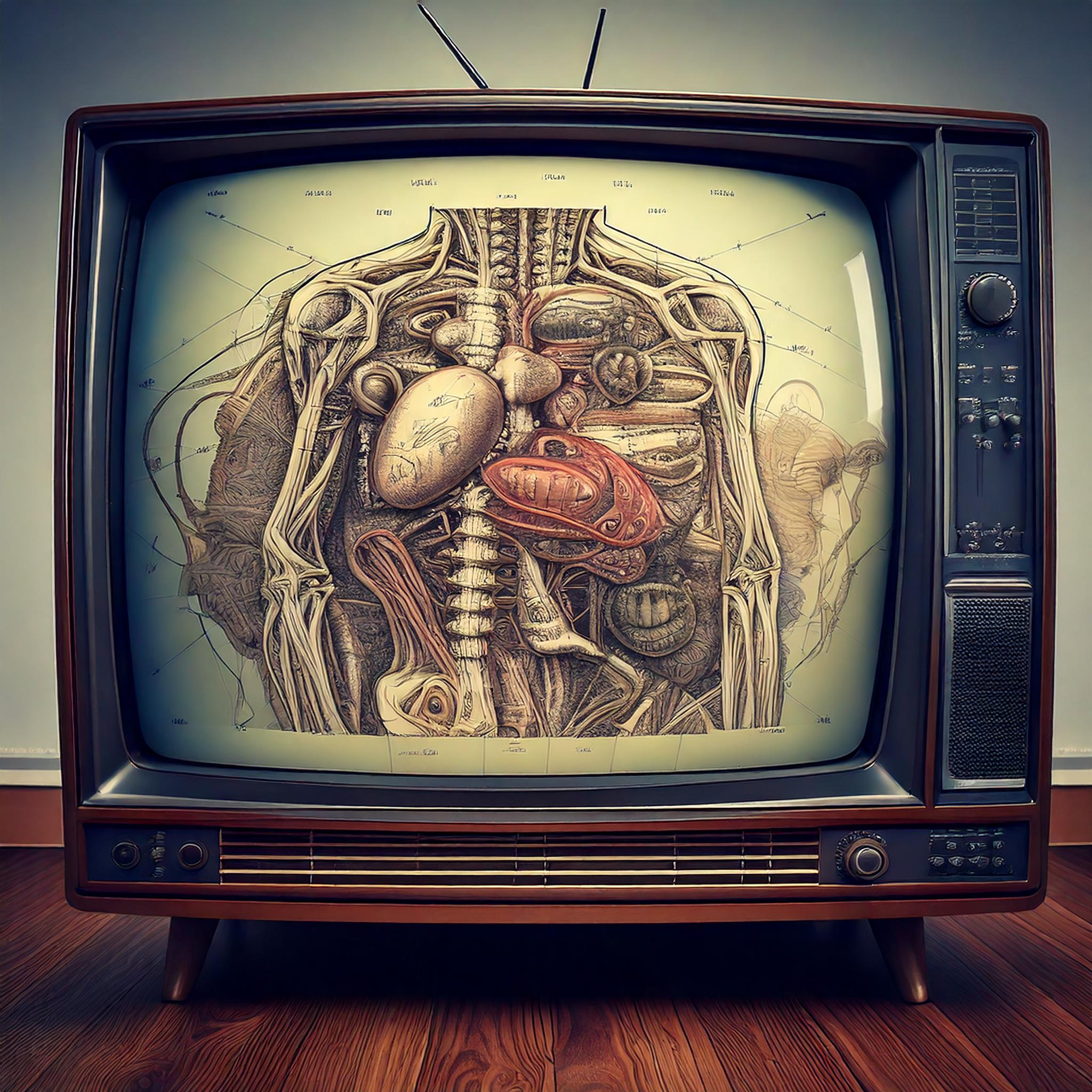 Anatomy Touch