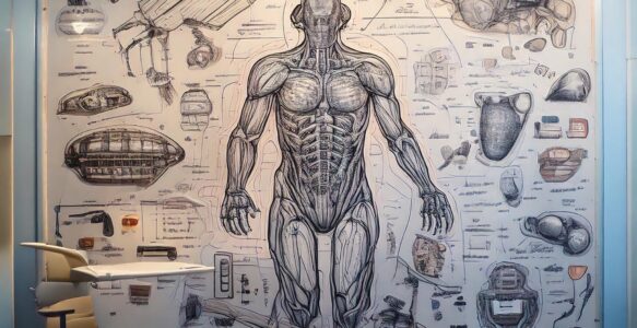 VR & MR Anatomy